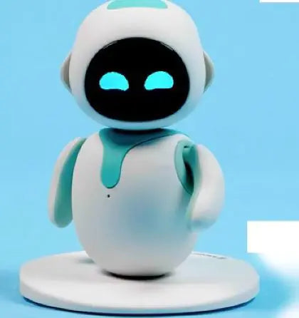 Creative Intelligent Robot Toys - Electronics Niche