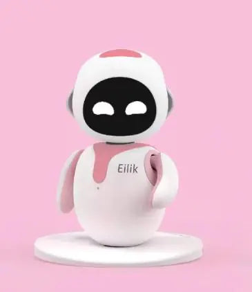 Creative Intelligent Robot Toys - Electronics Niche