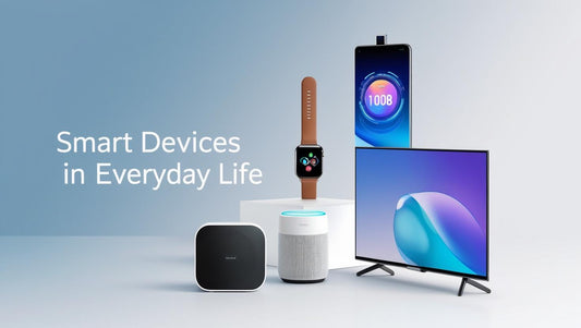 🌟 What Is a Smart Device and Why Do You Need One? 🤖📱
