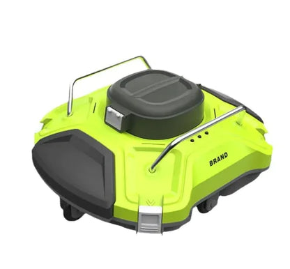 Aqua Bot Cleaner