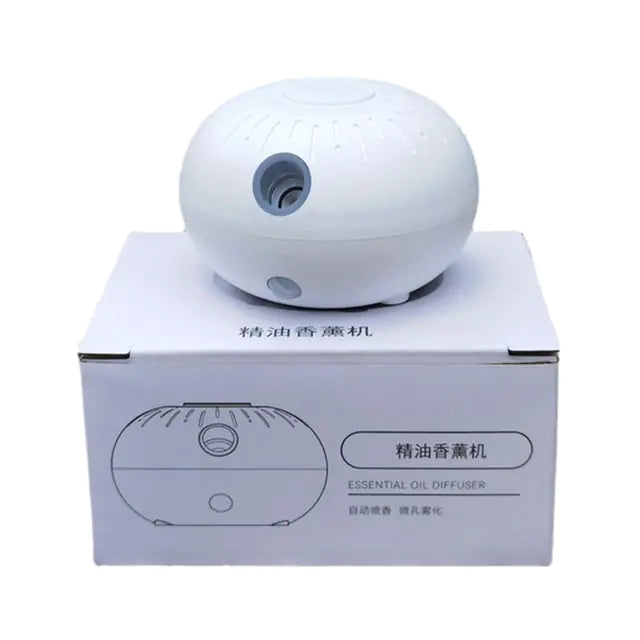 Automatic Smart Oil Essential Diffuser - Electronics Niche