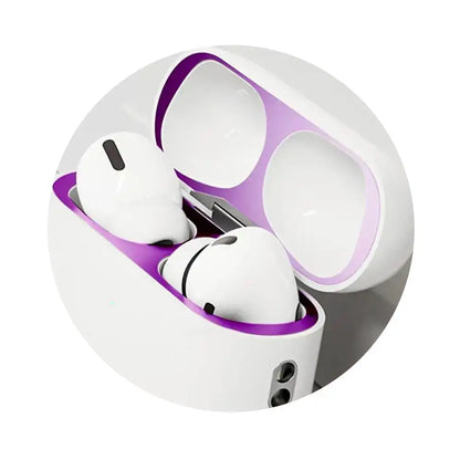 Earpods Case Dust Shield - Electronics Niche
