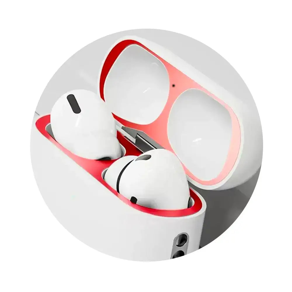 Earpods Case Dust Shield - Electronics Niche