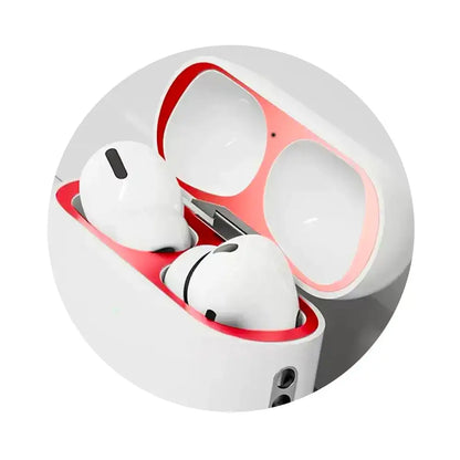 Earpods Case Dust Shield - Electronics Niche