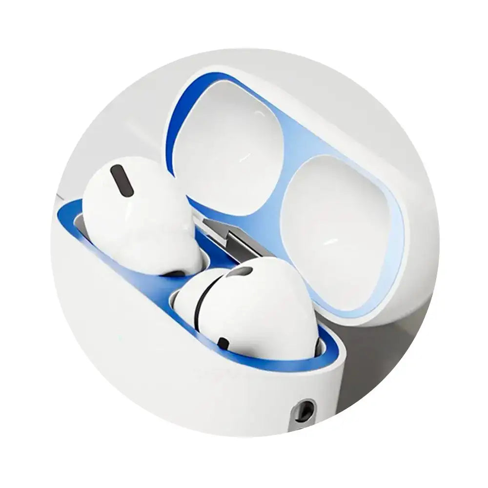Earpods Case Dust Shield - Electronics Niche