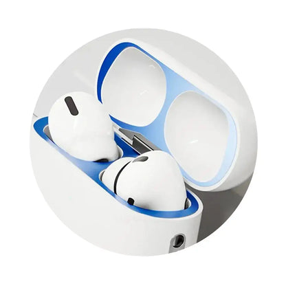 Earpods Case Dust Shield - Electronics Niche
