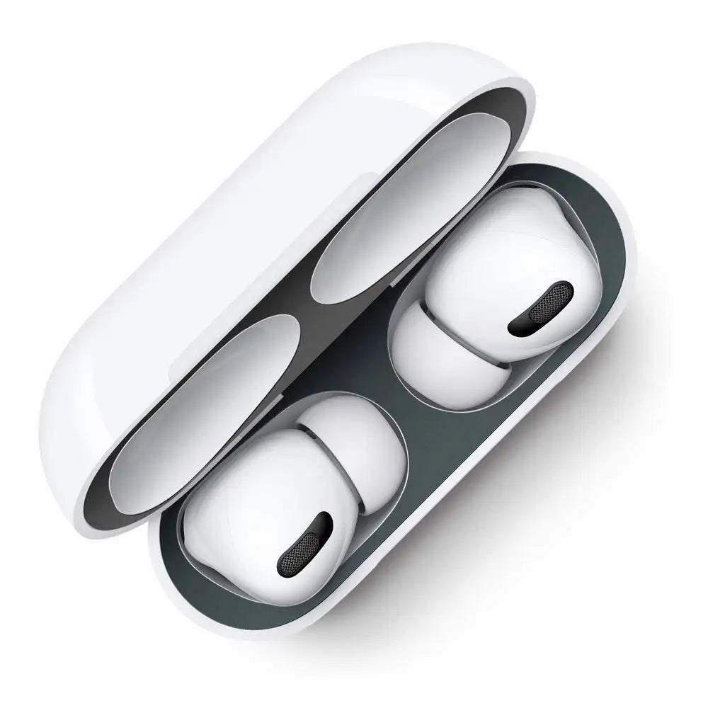 Earpods Case Dust Shield - Electronics Niche