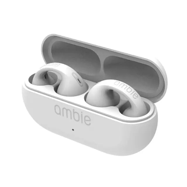 Bluetooth Earphones Earrings - Electronics Niche