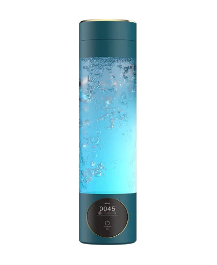 Hydro Water Bottle - Electronics Niche