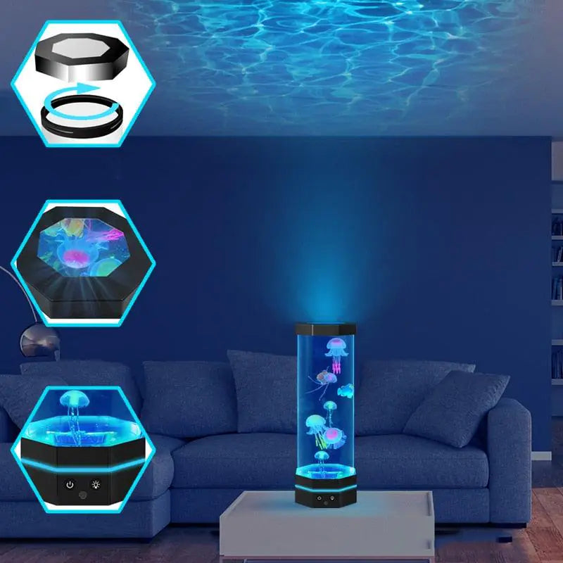 All-In-One AQUAGLOW - Electronics Niche