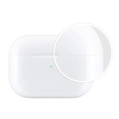 Earpods Case Dust Shield - Electronics Niche