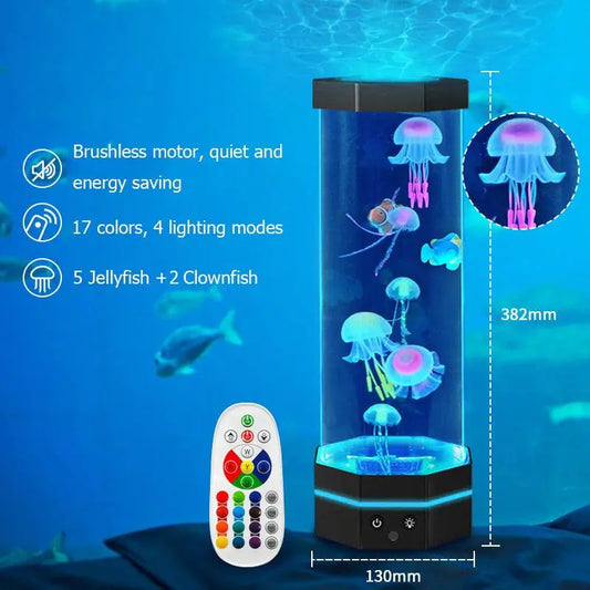 All-In-One AQUAGLOW - Electronics Niche
