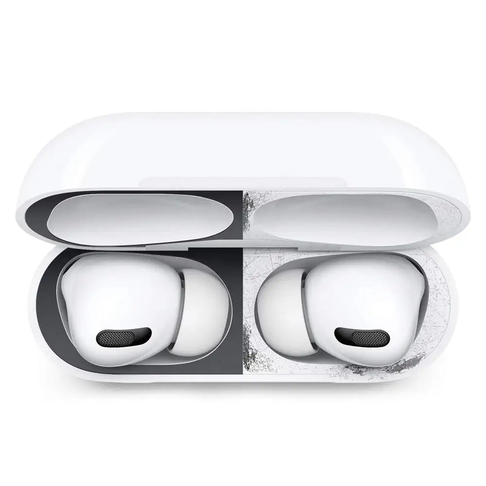 Earpods Case Dust Shield - Electronics Niche