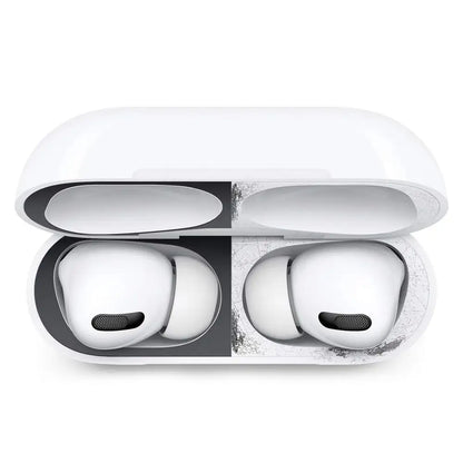 Earpods Case Dust Shield - Electronics Niche