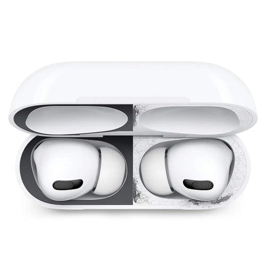 Earpods Case Dust Shield - Electronics Niche